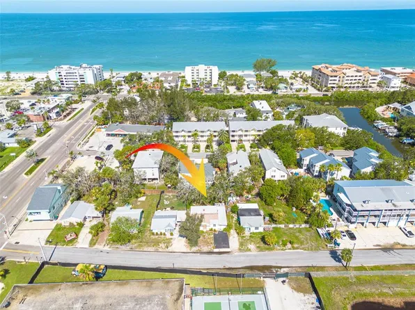 508 2nd St, Indian Rocks Beach, FL 33785