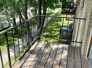 Como Lakes Apartments, Saint Paul, MN 55103