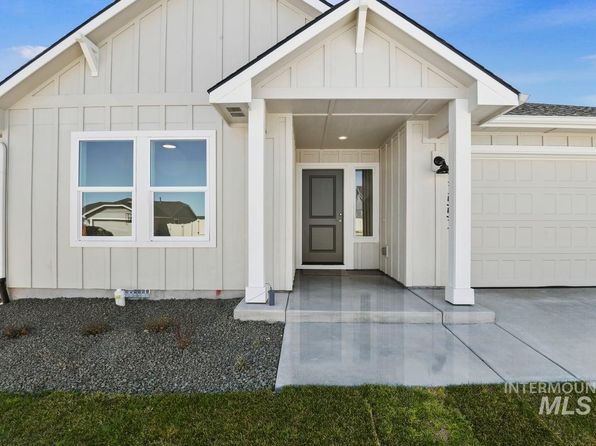 11551 W Black Dog Dr, Nampa, ID 83686