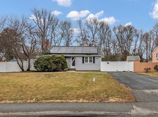 157 Spring St, East Bridgewater, MA 02333