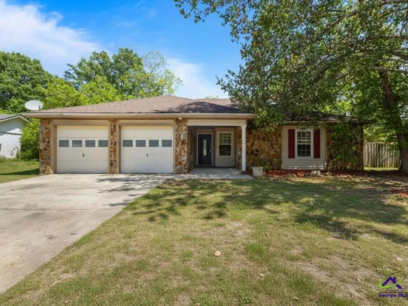 104 Haag Dr, Warner Robins, GA 31093