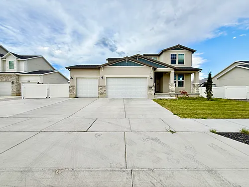 6446 N Pine Tree Way Photo 1