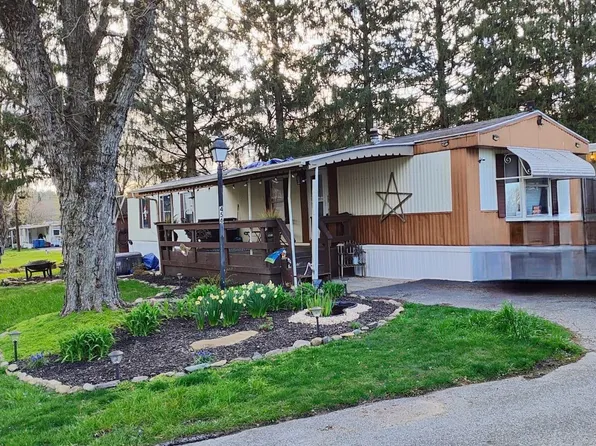 456 Clover Dr, York, PA 17406