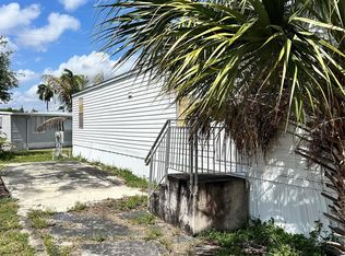 8517 SW 17th Ct, Fort Lauderdale, FL 33324