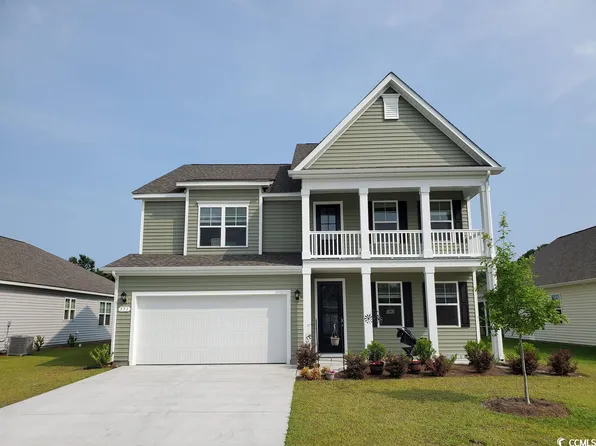 573 Pier Ct. Lot 34- Harbor Oak C, Longs, SC 29568