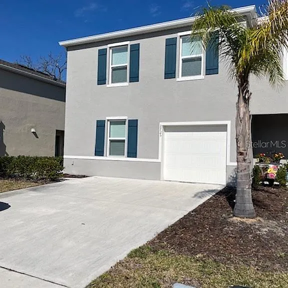 2725 Silver Canoe Dr — Photo 2