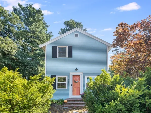 238 North St, North Reading, MA 01864