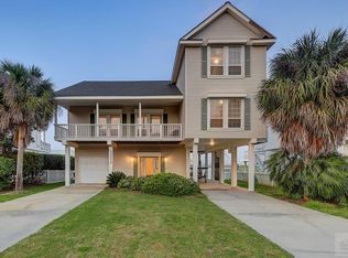 13235 Binnacle Way, Galveston, TX 77554