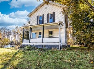 14 Millburn Rd, Mercer, PA 16137