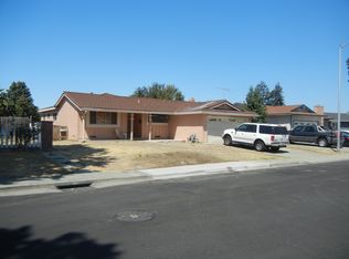 2909 Begonia St, Union City, CA
