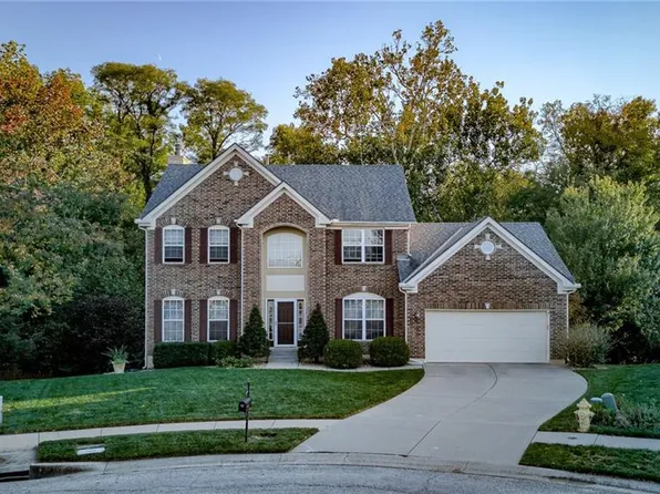 1019 Ashton Ter, Liberty, MO 64068