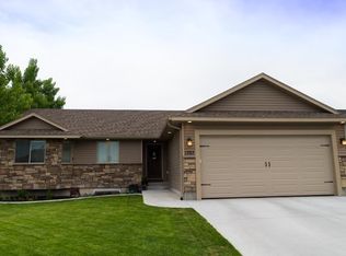 1383 Jena Dr, Chubbuck, ID 83202