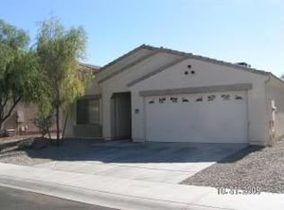 12521 W Redfield Rd, El Mirage, AZ 85335