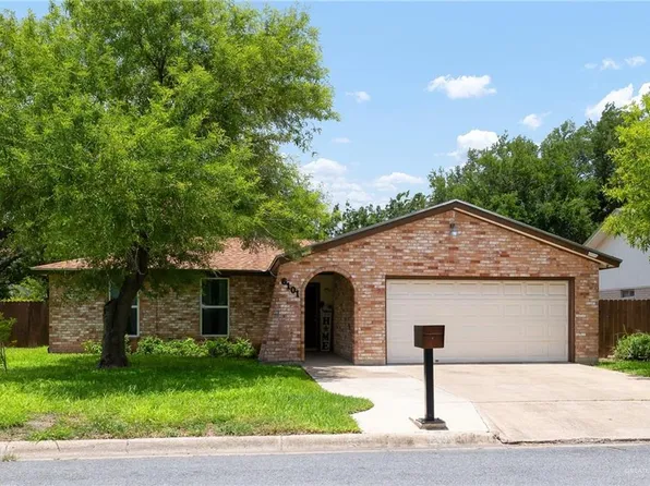 6101 N 35th St, McAllen, TX 78504