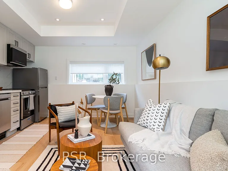 218 Aileen Ave #E — Photo 7