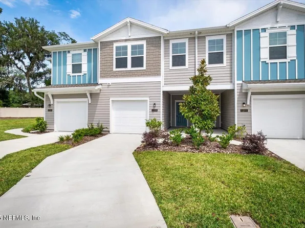 1253 BEACH DUNE Drive, Jacksonville, FL 32233