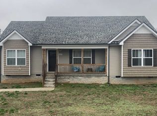 189 Trey Dr, Lewisburg, TN 37091