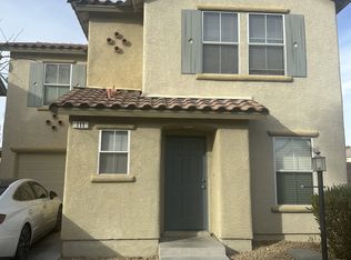 111 Thornapple Ave, Las Vegas, NV 89183
