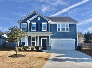 132 Tanzania Trl, Pooler, GA 31322