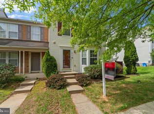 211 Oliver Heights Rd, Owings Mills, MD 21117