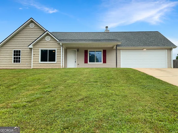 226 Majesty Dr, Rockmart, GA 30153