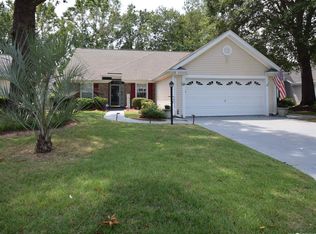 9390 Pinckney Ln, Murrells Inlet, SC 29576