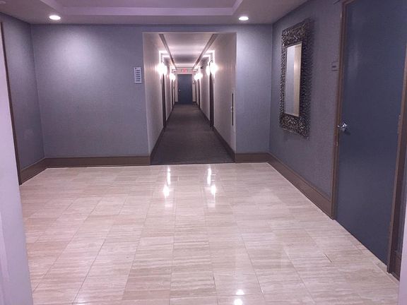 8th Floor Lobby