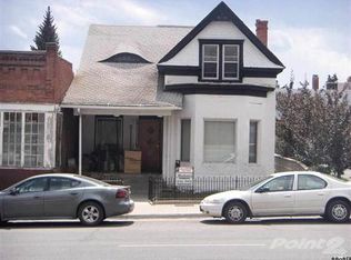 840 W Park St, Butte, MT 59701