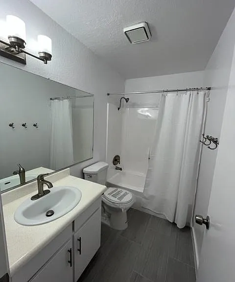 Sunrise Apartments Homes — Photo 8