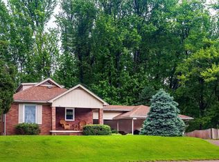 6408 Washington Ave, Evansville, IN 47715