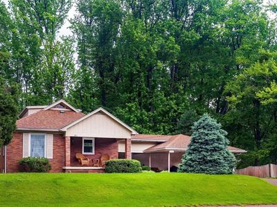 6408 Washington Ave, Evansville, IN, 47715