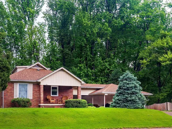 6408 Washington Ave, Evansville, IN 47715