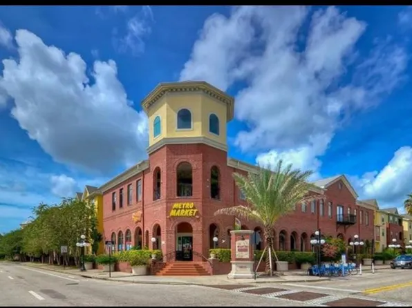 1910 E Palm Ave, Tampa, FL