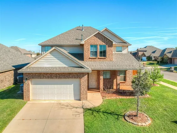 7301 NW 149th St, Oklahoma City, OK 73142