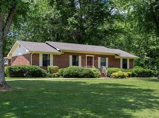 1229 W Rhea Ave, Spring city, TN 37381