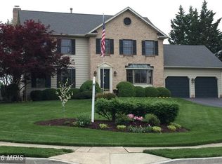 250 Braeburn Dr, Walkersville, MD 21793