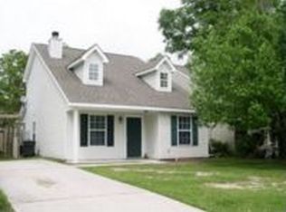 13506 Windsong Dr, Gulfport, MS 39503