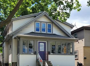 2231 S 58th St, West Allis, WI 53219