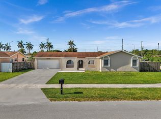 14340 SW 287th St, Homestead, FL 33033