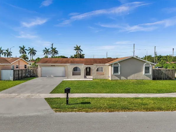14340 SW 287th St, Homestead, FL 33033