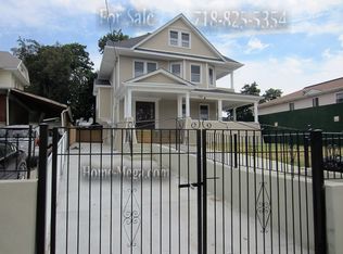 13511 Springfield Blvd #GTT, Springfield Gardens, NY 11413