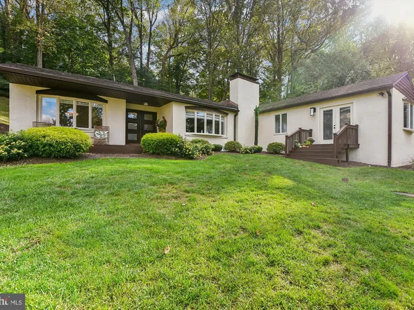 2011 Ruxton Rd, Baltimore, MD 21204