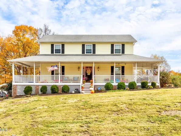 510 Wheeler Ln, La Follette, TN 37766