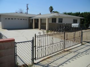 427 Jean Ave, Ridgecrest, CA 93555