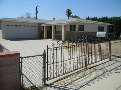 427 Jean Ave, Ridgecrest, CA, 93555