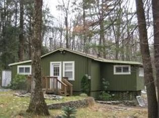 129 Cahoonzie Rd, Shohola, PA 18458