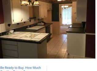 3003 Ruidosa St, Longview, TX 75605