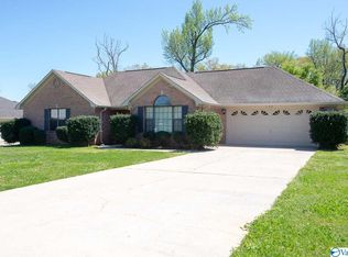 159 Tammy Gaines Ln, Huntsville, AL 35811