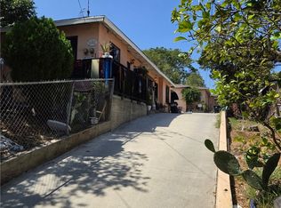 1651 Tremont St, Los Angeles, CA 90033