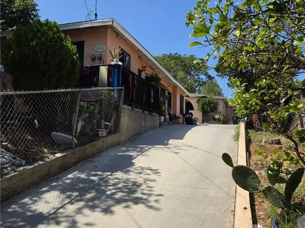 1651 Tremont St, Los Angeles, CA 90033